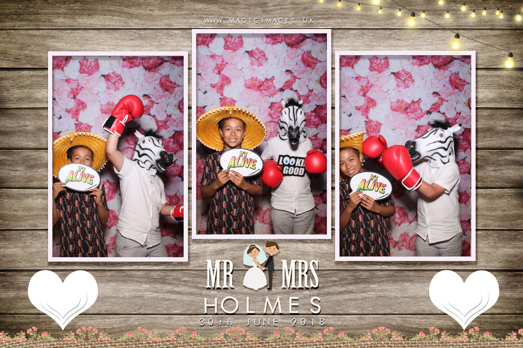 Mr & Mrs Holmes  | View more photos from the event at gallery.magicimages.uk/u/MagicImages/Mr-Mrs-Holmes